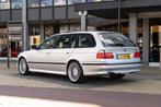 Alpina B10 3.3 TOURING, Autos, Alpina, Argent ou Gris, Achat, Intérieur cuir, 4 portes