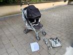 POUSSETTE CANNE MACLAREN TECHNO XT - OCCASION, Ophalen, Kinderwagen