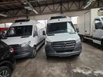 MERCEDES SPRINTER 314 cdi. MAXI, RÉFRIGÉRATEUR, Autos, Essai à domicile, Achat, Euro 6, Entreprise