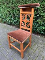 Kerkstoel., Antiek en Kunst, Ophalen