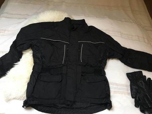 Zo goed als nieuw! Vest, Motoren, Kleding | Motorkleding, Jas | textiel, Dames, Heren, Tweedehands, Ophalen of Verzenden