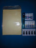 Tatoo kit (nieuw), Antiek en Kunst, Ophalen