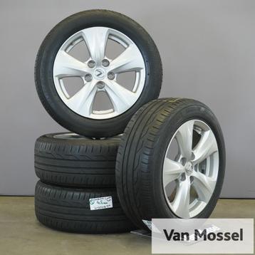 Lexus IS30 Bridgestone Turanza T001 Zomer 205/55/R16 beschikbaar voor biedingen