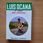 22 livres en français sur le cyclisme (voir 22 scans), Enlèvement, Comme neuf
