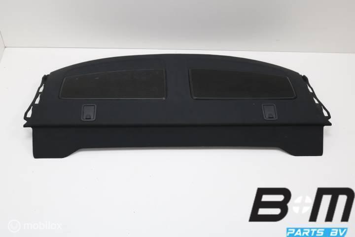 Hoedenplank Audi A3 8V sedan 8V5863411B, Auto-onderdelen, Interieur en Bekleding, Gebruikt