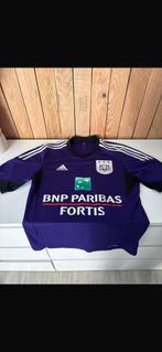Maillot RSCA Vintage, Taille M, Enlèvement ou Envoi, Comme neuf, Maillot