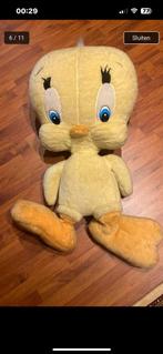Heel grote Tweety van  The Looney Tunes 1,20 m, Ophalen, Gebruikt