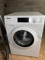 machine à laver MIELE, 8kg, Utilisé