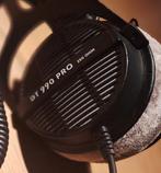 Beyerdynamic DT990 Pro 250 ohm, Ophalen, Zo goed als nieuw