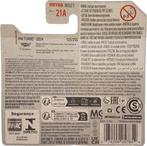 Hot Wheels - HW Turbo - Cadillac Project GTP Hypercar - 1:64, 333 Continental Boulevard, El Segundo, CA 90245, United States, Nieuw