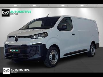 Citroen Jumpy L3 camera gps  beschikbaar voor biedingen