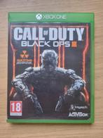 Call Of Duty Black Ops 3, Enlèvement ou Envoi, 2 joueurs, À partir de 18 ans, Comme neuf