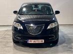 Lancia Ypsilon 0.9i Auto Box 12 MAANDEN GARANTIE, Auto's, Lancia, 1300 kg, Start-stop-systeem, Blauw, 3 cilinders