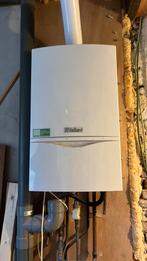 Vaillant vcw 296/3-5 bj2010, Doe-het-zelf en Bouw, Chauffageketels en Boilers, Ophalen, Gebruikt, Aardgas