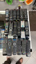 Télécommande TV originaux d’occasions, TV, Hi-fi & Vidéo, Enlèvement, Utilisé, TV