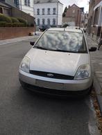 Ford Fiesta, Auto's, Zwart, Particulier, Fiësta, Euro 4