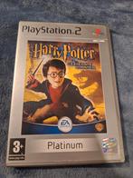 Harry Potter et la Chambre des Secrets 🟣 PS2, Consoles de jeu & Jeux vidéo, Utilisé, Enlèvement ou Envoi