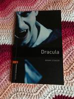 Dracula Bram Stoker leesniveau 2 Engels, Boeken, Ophalen of Verzenden, Zo goed als nieuw
