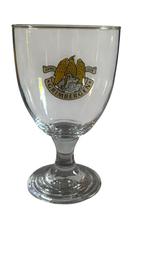 Grimbergen Bierglas – 33cl, Ophalen, Zo goed als nieuw