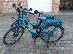 Twee elektrische fietsen te koop | Merk Pegasus, Fietsen en Brommers, Elektrische fietsen, Zo goed als nieuw, 51 tot 55 cm, 50 km per accu of meer