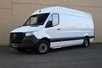 Mercedes Sprinter 315 L3H2 / bj 10-21 / 18 dkm GPS, Cam, BTW, Auto's, Bestelwagens en Lichte vracht, Te koop, Bedrijf, Mercedes-Benz