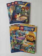 Lego-magazines, Convient aux enfants, Autres sujets/thèmes, Utilisé, Enlèvement ou Envoi