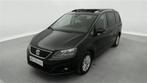 SEAT Alhambra 1.4 TSI Move! DSG 7 Pl Cuir / Navi / Toit Pano, Auto's, Seat, Automaat, Gebruikt, 110 kW, 4 cilinders