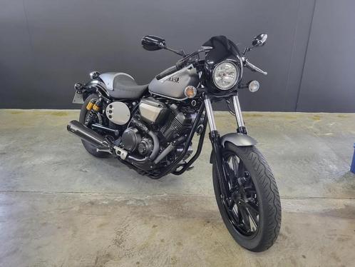Yamaha XVS 950 Café (bj 2018), Motoren, Motoren | Yamaha, Bedrijf, Overig, meer dan 35 kW