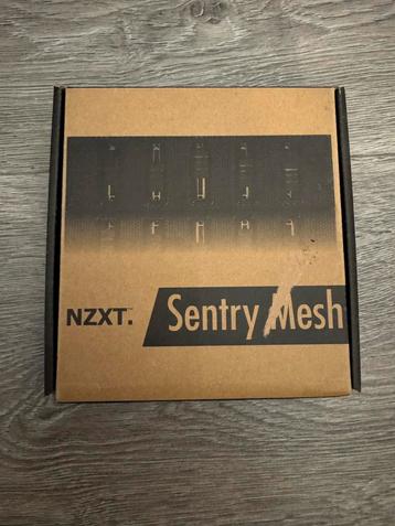 NZXT Sentry Mesh fan controller beschikbaar voor biedingen