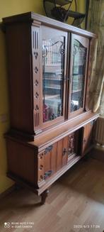 Bibliothèque ancienne, Ophalen