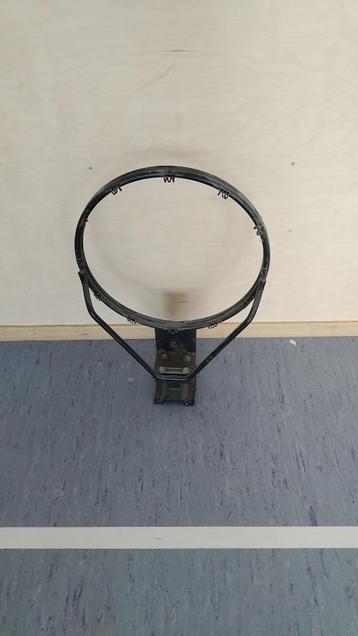 Basket ring beschikbaar voor biedingen