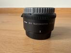 Nikon Teleconverter TC-17EII 1.7, Ophalen, Zo goed als nieuw, Overige typen