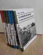 Grandes Batailles 1941-1945  Lot 7 livres, Ophalen of Verzenden, Tweede Wereldoorlog, Zo goed als nieuw, Algemeen
