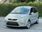 Ford C-max Titanium 1.6Cc 90Pk 39.000km 2009 navi-airco, Bluetooth, Leder, Bedrijf, 5 deurs