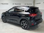 Citroen C5 Aircross Plug-in Hybrid 225 EAT8 Busine, Auto's, Citroën, Automaat, Hybride Elektrisch/Benzine, 166 kW, C5