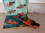 Lego bootje 7218, Ophalen of Verzenden, Zo goed als nieuw, Lego