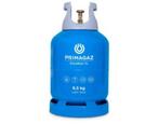 GAZ Primagaz EasyBlue XL 9,5 kg NIEUW, Ophalen, Nieuw