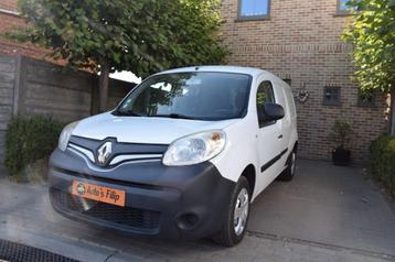 Propere Renault Kangoo Maxi beschikbaar voor biedingen