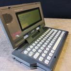 Atari Portfolio HPC‑005 – 16‑bit palmtop, Ophalen of Verzenden, Gebruikt
