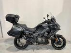 Kawasaki Versys 1000 SE GT in nieuwstaat en amper 950km, Motoren, 4 cilinders, Bedrijf, Toermotor, Meer dan 35 kW