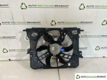 Koelvin Vinhuis Renault Twingo 3 NIEUW ORIG 214812232R beschikbaar voor biedingen
