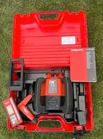 Hilti pr 300, Doe-het-zelf en Bouw, Meetapparatuur, Ophalen of Verzenden, Zo goed als nieuw