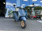 New Vespa Primavera 125cc Officina 8, Motoren, Scooter, Bedrijf, 125 cc, 11 kW of minder