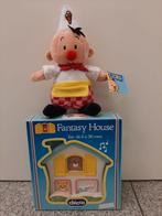 20€ Voor Bumba  en  Fantasy House Baby  Nieuw, Ophalen of Verzenden, Nieuw, Mobiel, Met geluid