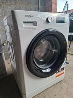 Whirlpool wasmachine als nieuw, Elektronische apparatuur, Ophalen, 6 tot 8 kg, Bovenlader, 90 tot 95 cm