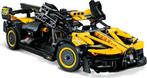 LEGO Technic Le Bolide Bugatti GRATIS LEVERING, Kinderen en Baby's, Speelgoed | Duplo en Lego, Verzenden, Nieuw, Complete set