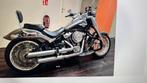 Harley Fatboy met aanhangwagen, Motoren, Motoren | Harley-Davidson, 1745 cc, 4 cilinders, Motorrijbewijs A, Particulier
