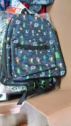 Lot kinder bedovertrek boeketassen, Ophalen