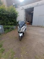 Sym gts 125cc, Vélos & Vélomoteurs, Enlèvement, Utilisé, SYM