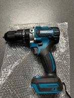 Makita accu boormachine, Ophalen of Verzenden, Nieuw, Boormachine, Variabele snelheid